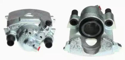 Тормозной суппорт BUDWEG CALIPER 34071