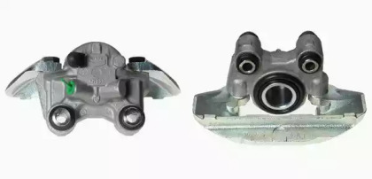 Тормозной суппорт BUDWEG CALIPER 34078