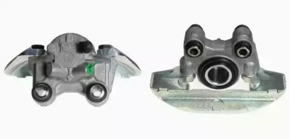 Тормозной суппорт BUDWEG CALIPER 34079