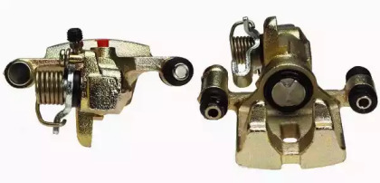 Тормозной суппорт BUDWEG CALIPER 34093