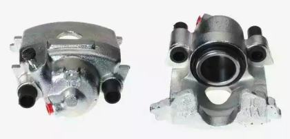 Тормозной суппорт BUDWEG CALIPER 34096