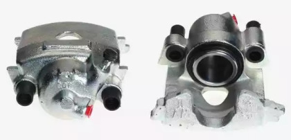 Тормозной суппорт BUDWEG CALIPER 34097