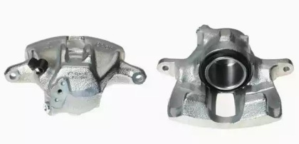 Тормозной суппорт BUDWEG CALIPER 341008