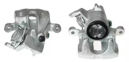 Тормозной суппорт BUDWEG CALIPER 341010