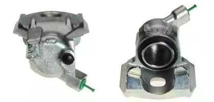 Тормозной суппорт BUDWEG CALIPER 341012