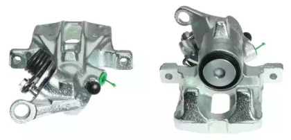 Тормозной суппорт BUDWEG CALIPER 341015