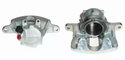 Тормозной суппорт BUDWEG CALIPER 341017