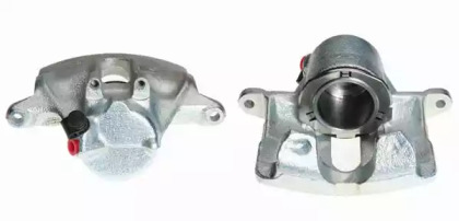 Тормозной суппорт BUDWEG CALIPER 341023