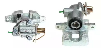 Тормозной суппорт BUDWEG CALIPER 341030