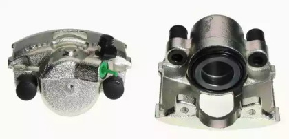 Тормозной суппорт BUDWEG CALIPER 341065