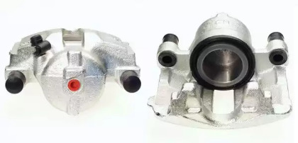 Тормозной суппорт BUDWEG CALIPER 341066