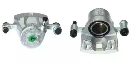 Тормозной суппорт BUDWEG CALIPER 341073