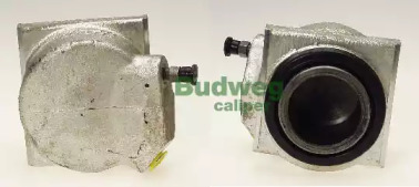 Тормозной суппорт BUDWEG CALIPER 341082