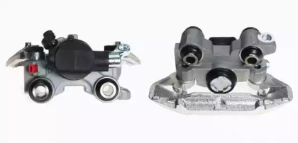 Тормозной суппорт BUDWEG CALIPER 341087