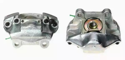 Тормозной суппорт BUDWEG CALIPER 341119