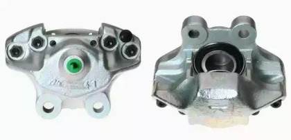 Тормозной суппорт BUDWEG CALIPER 34112