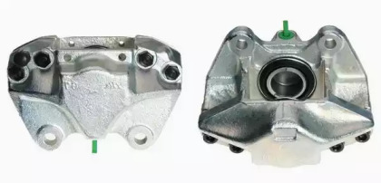 Тормозной суппорт BUDWEG CALIPER 341120