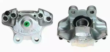 Тормозной суппорт BUDWEG CALIPER 34113