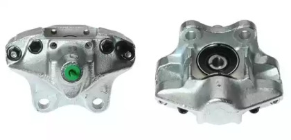 Тормозной суппорт BUDWEG CALIPER 34118