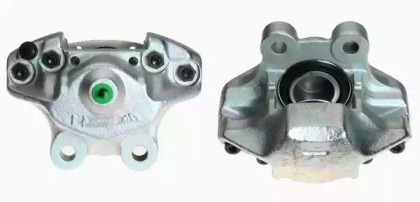 Тормозной суппорт BUDWEG CALIPER 34120