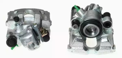 Тормозной суппорт BUDWEG CALIPER 341227