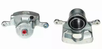 Тормозной суппорт BUDWEG CALIPER 341229