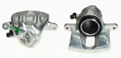 Тормозной суппорт BUDWEG CALIPER 341248