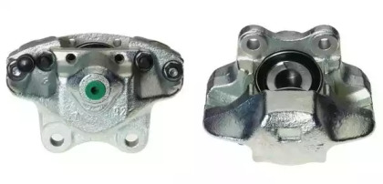 Тормозной суппорт BUDWEG CALIPER 34125