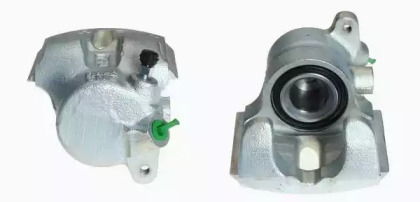 Тормозной суппорт BUDWEG CALIPER 341264