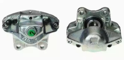 Тормозной суппорт BUDWEG CALIPER 34127