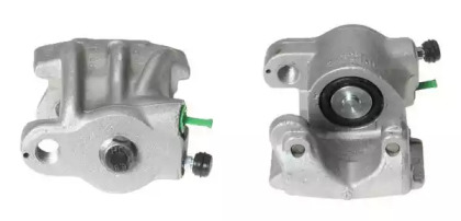 Тормозной суппорт BUDWEG CALIPER 34130