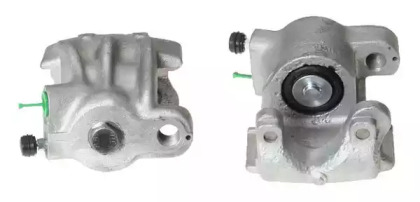 Тормозной суппорт BUDWEG CALIPER 34131