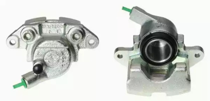 Тормозной суппорт BUDWEG CALIPER 34133