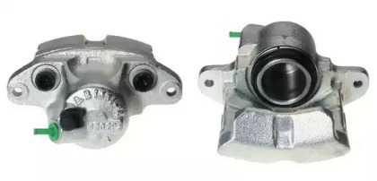  BUDWEG CALIPER 341332