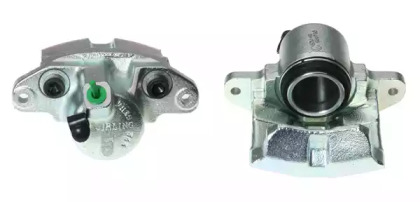 Тормозной суппорт BUDWEG CALIPER 341336