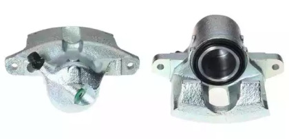  BUDWEG CALIPER 341341