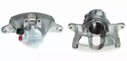 Тормозной суппорт BUDWEG CALIPER 341351