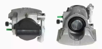 Тормозной суппорт BUDWEG CALIPER 34138