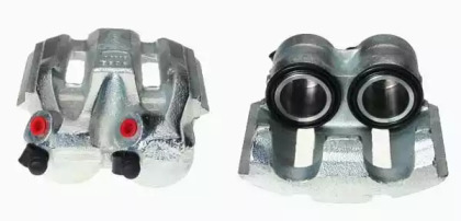 Тормозной суппорт BUDWEG CALIPER 341389