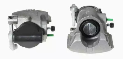 Тормозной суппорт BUDWEG CALIPER 34139