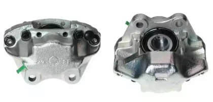 Тормозной суппорт BUDWEG CALIPER 34142