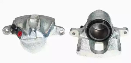 Тормозной суппорт BUDWEG CALIPER 341425