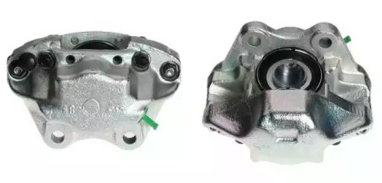 Тормозной суппорт BUDWEG CALIPER 34143