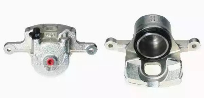 Тормозной суппорт BUDWEG CALIPER 341441