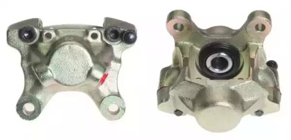 Тормозной суппорт BUDWEG CALIPER 341444