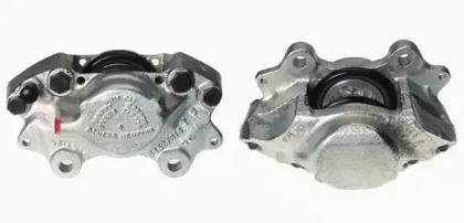 Тормозной суппорт BUDWEG CALIPER 341449