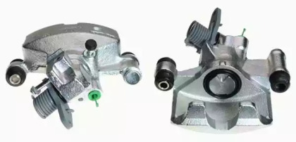 Тормозной суппорт BUDWEG CALIPER 341495