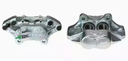 Тормозной суппорт BUDWEG CALIPER 341570