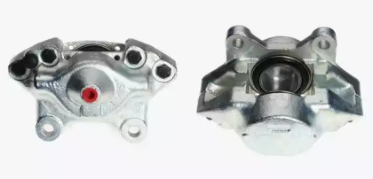 Тормозной суппорт BUDWEG CALIPER 34159