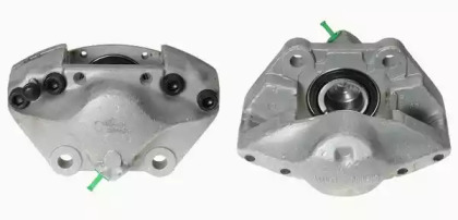 Тормозной суппорт BUDWEG CALIPER 341598